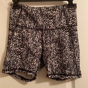 Old Navy | 5” Compression Bike Shorts